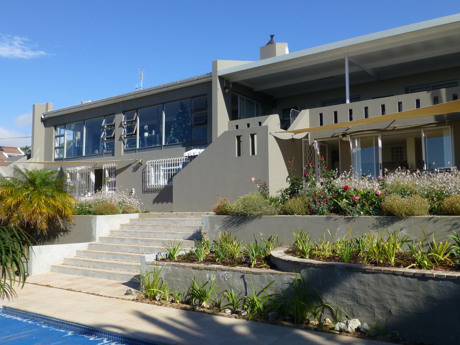 Explore Somerset West Agape Apartments